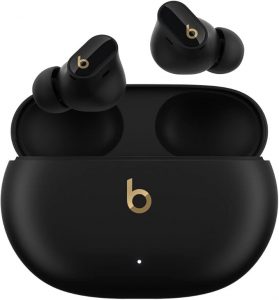 Beats Studio Buds + | True Wireless Noise Cancelling Earbuds only $99.95 (reg $169.95)