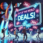 Welcome to Rocket Deals!!!!