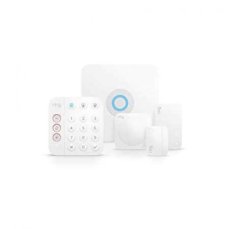 Deal Alert: Ring Alarm 5-Piece Kit β Wireless Smart Home Security System | Expandable | Easy Setup | Mobile App Control | 24/7 Professional Monitoring | Alexa Compatible β <span class="rdcpo-price rdcpo-now" data-asin="B07ZDTXJ93">$199.99</span> (reg <span class="rdcpo-price rdcpo-now" data-asin="B07ZDTXJ93">$199.99</span>)