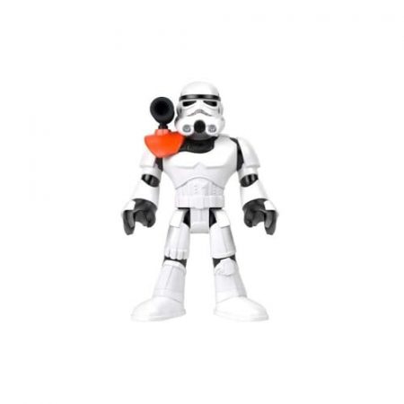 Deal Alert: Fisher-Price Imaginext Star Wars Toy Stormtrooper XXL Figure, 16+ Inch Tall Poseable Character with Launcher for Kids Ages 3+ Years — <span class="rdcpo-price rdcpo-now" data-asin="B0CPTHTVBC">$28.13</span> (reg <span class="rdcpo-price rdcpo-now" data-asin="B0CPTHTVBC">$28.13</span>)