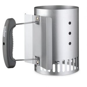 Deal Alert: Weber Rapidfire Compact Chimney Starter Charcoal Grill Accessory — <span class="rdcpo-price rdcpo-now" data-asin="B009IH0ICG">$18.99</span> (reg <span class="rdcpo-price rdcpo-now" data-asin="B009IH0ICG">$18.99</span>)