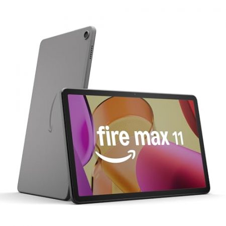 Deal Alert: Amazon Fire Max 11 tablet (newest model) vivid 11” display, all-in-one for streaming, reading, and gaming, 14-hour battery life, optional stylus and keyboard, 64 GB, Gray — <span class="rdcpo-price rdcpo-now" data-asin="B0B1VQ1ZQY">$229.99</span> (reg <span class="rdcpo-price rdcpo-now" data-asin="B0B1VQ1ZQY">$229.99</span>)