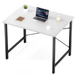 Deal Alert: Sweetcrispy Computer Desk – 32 Inch Small Office Writing Work Study Kids Student Teacher Home Bedroom Table Storage Bag Headphone Hooks & no Wheels – White — <span class="rdcpo-price rdcpo-now" data-asin="B0CGZVJVSN">$29.99</span> (reg <span class="rdcpo-price rdcpo-now" data-asin="B0CGZVJVSN">$29.99</span>)