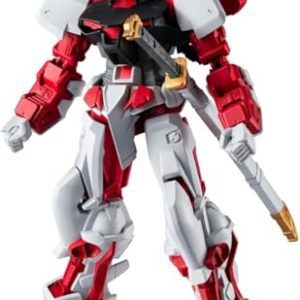 Deal Alert: TAMASHII Nations – Mobile Suit Gundam Astray -, Bandai Spirits Gundam Universe Action Figure — only $15.00 (reg $25.00)