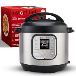 Deal Alert: Instant Pot Duo 7-in-1 Mini Electric Pressure Cooker, Slow Rice Cooker, Steamer, Sauté, Yogurt Maker, Warmer & Sterilizer, Includes Free App with over 1900 Recipes, Stainless Steel, 3 Quart — <span class="rdcpo-price rdcpo-now" data-asin="B06Y1YD5W7">$89.99</span> (reg <span class="rdcpo-price rdcpo-now" data-asin="B06Y1YD5W7">$89.99</span>)