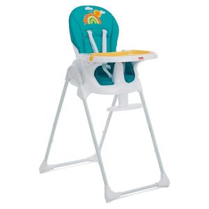 Fisher Price Tiny Bites Baby & Toddler Highchair – Hello Sunshine