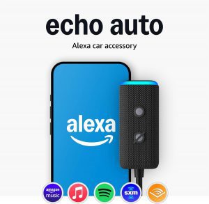 Deal Alert: Amazon Echo Auto (newest model), Add Alexa to your car only $19.99 (reg $54.99)