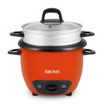 Deal Alert: 6-Cup Aroma Electric Rice Cooke $14.50 (reg $24.19)