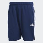 Deal Alert: adidas men Train Essentials Piqué 3-Stripes Training Shorts $10.00 (reg $35.00)