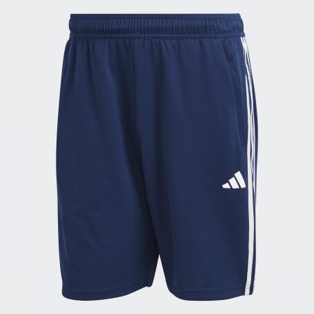Deal Alert: adidas men Train Essentials Piqué 3-Stripes Training Shorts $10.00 (reg $35.00)