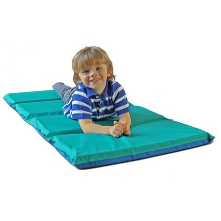 KinderMats Jr Daydreamer Multicolor Nap Mats $7.00 (reg $19.88)