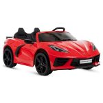 Deal Alert: 12V Huffy Corvette Stingray Battery Powered Ride On Car Children Ages 3 Sounds  only <span class="rd-live-price" data-retailer-url="https://www.walmart.com/ip/12V-Huffy-Corvette-Stingray-Battery-Powered-Ride-On-Car-Children-Ages-3-Sounds/298455331">$179.00</span> (reg $329.00) (reg $329.00)