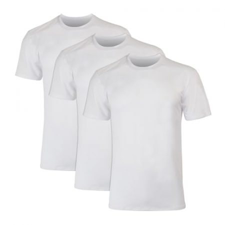 Deal Alert: Hanes Men’s Moves Mesh T-Shirt, X-Temp Moisture-Wicking Tee, White or Black/Grey, 3-Pack — <span class="rdcpo-price rdcpo-now" data-asin="B0D6NHCP4J">$11.90</span> (reg <span class="rdcpo-price rdcpo-now" data-asin="B0D6NHCP4J">$11.90</span>)