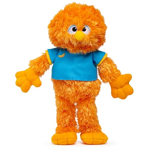 Ms. Rachel Official Herbie Cuddle & Comfort Friend Doll, 11” Premium Plush Baby Toy, Toddler Toys for Girls & Boys for Ages 6 Months to 3+