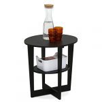 Deal Alert: Furinno JAYA End Table, One, Walnut — <span class="rd-now"><strong>2.92</strong></span> <span class="rd-list"><s>4.99</s></span> (reg <span class="rd-now"><strong>2.92</strong></span> <span class="rd-list"><s>4.99</s></span>)