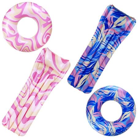 Deal Alert: 4Pk WATER FLOAT BUNDLE only <span class="rd-live-price" data-retailer-url="https://www.walmart.com/ip/4Pk-WATER-FLOAT-BUNDLE/1260287930">$7.00</span> (reg $19.95) (reg $19.95)