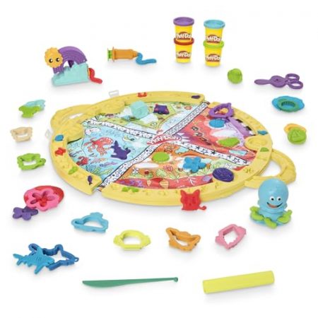 Deal Alert: Play-Doh Fold & Go Playmat Starter Set with 19 Accessories, Preschool Toys for 3 Year Old Girls & Boys & Up, Kids Arts & Crafts — <span class="rdcpo-price rdcpo-now" data-asin="B0CP4226M1">$21.99</span> (reg <span class="rdcpo-price rdcpo-now" data-asin="B0CP4226M1">$21.99</span>)