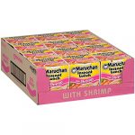 Deal Alert: Maruchan Instant Lunch Shrimp, Ramen Noodle Soup, Microwaveable Meal, 2.25 Oz, 12 Count (2.25 Ounce (Pack of 12)) only <!-- amzprice error: RD Live Calls Guard blocked a PA-API request in this context. -->
