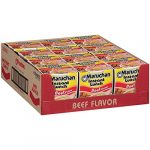 Deal Alert: Maruchan Instant Lunch Beef, Ramen Noodle Soup, Microwaveable Meal, 2.25 Oz, 12 Count (2.25 Ounce (Pack of 12)) only <!-- amzprice error: RD Live Calls Guard blocked a PA-API request in this context. -->