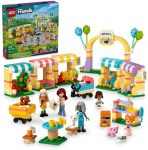 Deal Alert: LEGO Friends Pet Adoption Day Toy only $22.50 (reg $44.99)