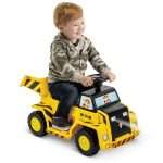 Deal Alert: 6V Huffy Paw Patrol Rubble Ride On Quad Toddlers Ages 1 5 Years 2MPH  only <span class="rd-live-price" data-retailer-url="https://www.walmart.com/ip/6V-Huffy-Paw-Patrol-Rubble-Ride-On-Quad-Toddlers-Ages-1-5-Years-2MPH/2814932365">$58.00</span> (reg $74.00) (reg $74.00)