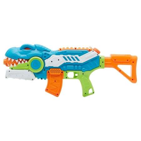 Adventure Force Water Strike T Rex Water Blaster