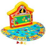 Deal Alert: Banzai JR School Splash Learning Mat Multicolor Sprinkler Pool Kids Alphabet Numbers Ages 3  only <span class="rd-live-price" data-retailer-url="https://www.walmart.com/ip/Banzai-JR-School-Splash-Learning-Mat-Multicolor-Sprinkler-Pool-Kids-Alphabet-Numbers-Ages-3/1758980132">$16.77</span> (reg $16.98) (reg $16.98)