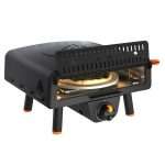 Deal Alert: Blackstone Outdoor Tabletop Propane Pizza Oven 13 Rotating Pizza Stone  only <span class="rd-live-price" data-retailer-url="https://www.walmart.com/ip/Blackstone-Outdoor-Tabletop-Propane-Pizza-Oven-with-13-Rotating-Pizza-Stone/5357341874">$97.00</span> (reg $197.00) (reg $197.00)