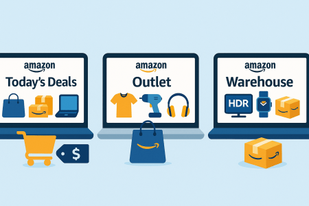 Amazon Black Friday 2025