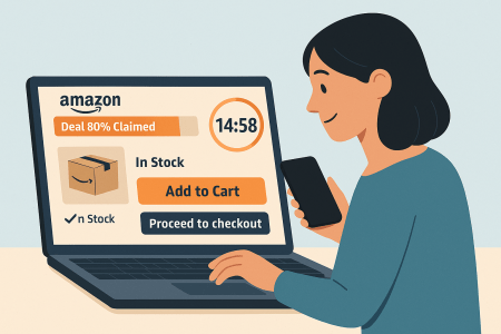 Amazon Black Friday 2025