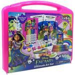 Deal Alert: Cra Z Art Disney Encanto Ultimate Art Set 70 Pieces  only <span class="rd-live-price" data-retailer-url="https://www.walmart.com/ip/Cra-Z-Art-Disney-Encanto-Ultimate-Art-Set-70-Pieces/172158624">$8.50</span> (reg $29.99) (reg $29.99)
