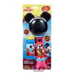 Deal Alert: Disney Mickey Mouse Light Sound Bubble Wand  only <span class="rd-live-price" data-retailer-url="https://www.walmart.com/ip/Disney-Mickey-Mouse-Light-and-Sound-Bubble-Wand/5627817203">$4.50</span> (reg $7.50)
