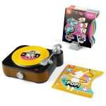 Deal Alert: Fisher Price Rockin Record Player Musical Toy Turntable 5 Records for Toddler Pretend Play  only <span class="rd-live-price" data-retailer-url="https://www.walmart.com/ip/Fisher-Price-Rockin-Record-Player-Musical-Toy-with-Turntable-5-Records-for-Toddler-Pretend-Play/5176689693">$42.88</span> (reg $39.00) (reg $39.00)