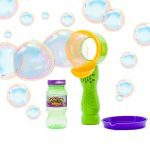 Deal Alert: Gazillion Vortex Premium Bubble Wand Fan Plastic Green Children Ages 5  only <span class="rd-live-price" data-retailer-url="https://www.walmart.com/ip/Gazillion-Vortex-Premium-Bubble-Wand-with-Fan-Plastic-Green-Children-Ages-5/7847255513">$2.50</span> (reg $9.99) (reg $6.94)