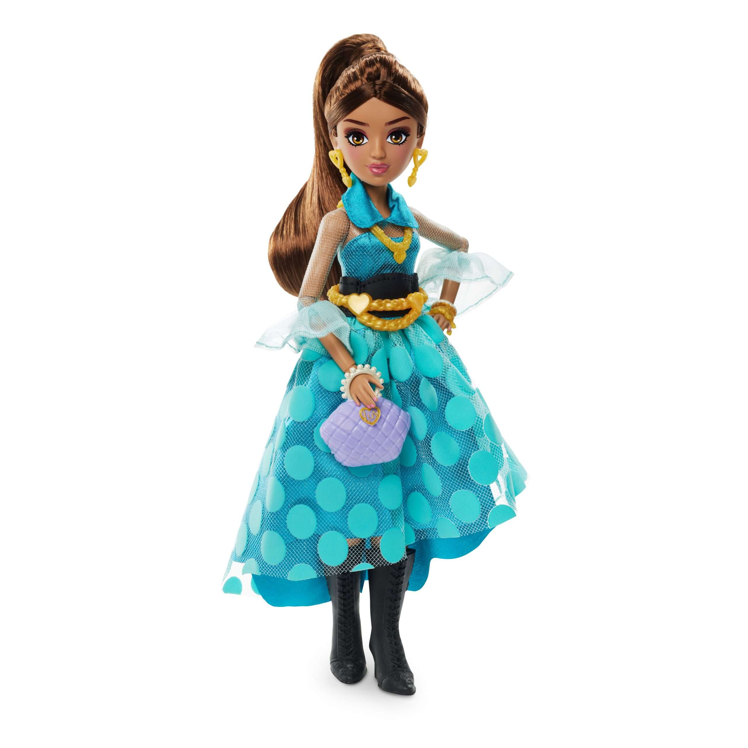 LUV Premium Fashion Doll Harper Ages 6