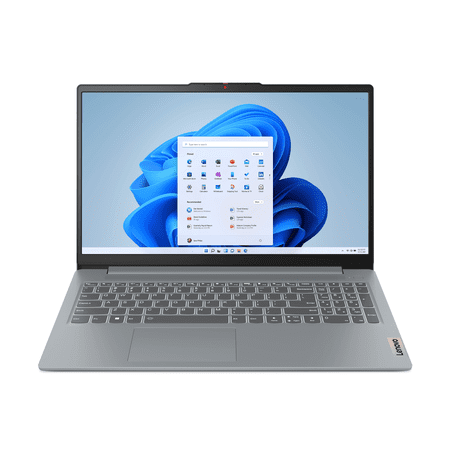 Lenovo IdeaPad Slim 3i 15 6 Laptop 15 6 Intel Core i5 1334U 8GB 512 SSD 82X700EDUS