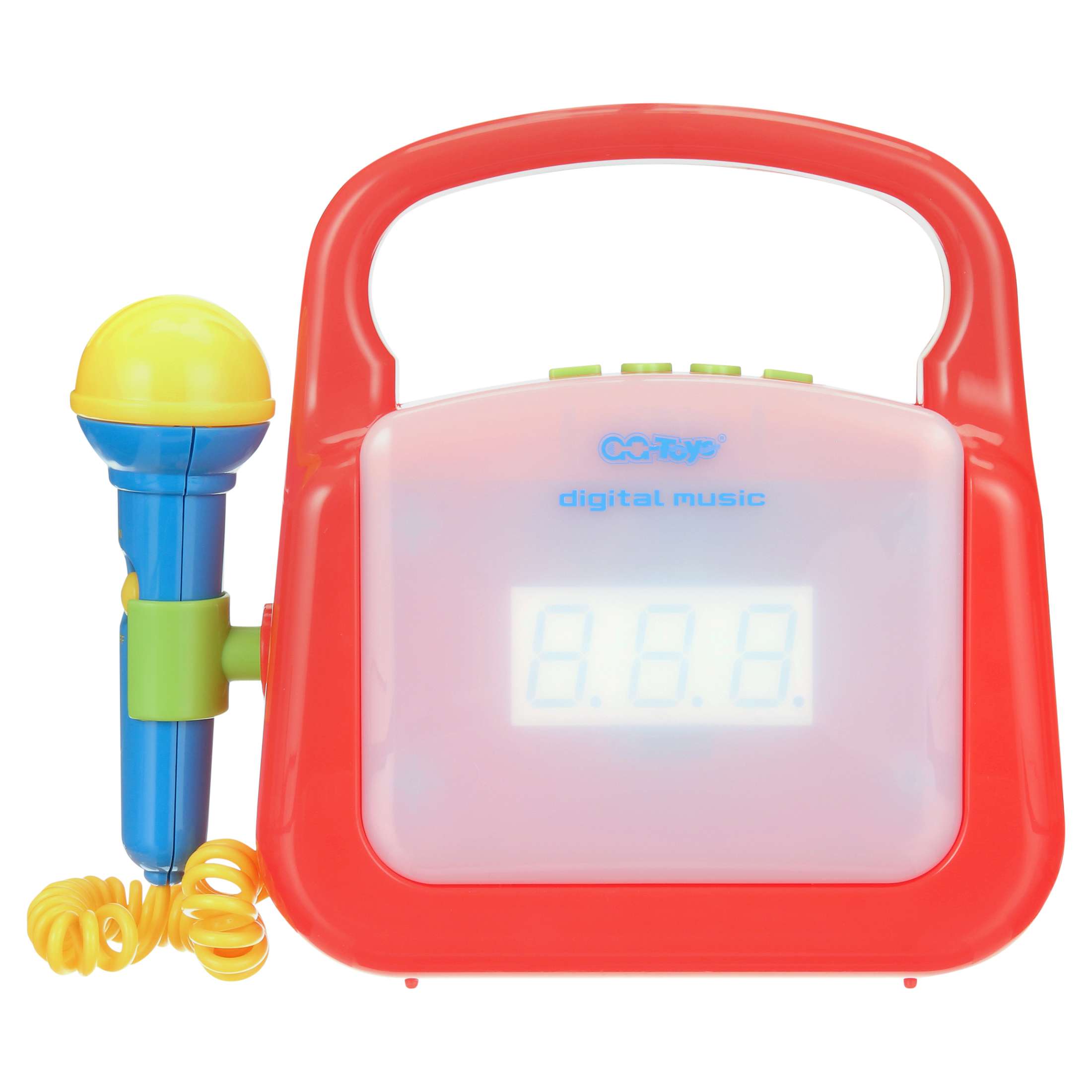 Little Virtuoso Sing Along MP3