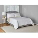Deal Alert: Mainstays White Cotton Quilts Queen Reversible  only <span class="rd-live-price" data-retailer-url="https://www.walmart.com/ip/Mainstays-White-Cotton-Quilts-Queen-Reversible/5229727773">$18.98</span> (reg $39.97) (reg $39.97)