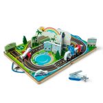 Deal Alert: Melissa & Doug Take-Along Airport Play Set,  only <span class="rd-live-price" data-retailer-url="https://www.walmart.com/ip/seort/5631688670">$34.00</span> (reg $39.99) (reg $39.52)