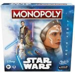 Deal Alert: Monopoly Star Wars Light Side Edition Board Game for Families Games for Kids 8  only <span class="rd-live-price" data-retailer-url="https://www.walmart.com/ip/Monopoly-Star-Wars-Light-Side-Edition-Board-Game-for-Families-Games-for-Kids-8/1087880579">$15.90</span> (reg $39.99) (reg $39.99)