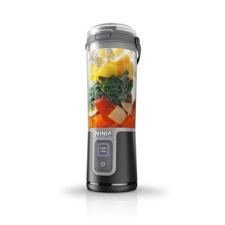 Deal Alert: Ninja Blast 16 oz Personal Portable Blender Leak Proof Lid Easy Sip Spout Perfect for Smoothies Black BC100BK  only <span class="rd-live-price" data-retailer-url="https://www.walmart.com/ip/Ninja-Blast-16-oz-Personal-Portable-Blender-with-Leak-Proof-Lid-Easy-Sip-Spout-Perfect-for-Smoothies-Black-BC100BK/2989410202">$39.88</span> (reg $49.96) (reg $49.96)