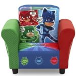 Deal Alert: PJ Masks Toddler Upholstered Chair by Delta Children Blue  only <span class="rd-live-price" data-retailer-url="https://www.walmart.com/ip/PJ-Masks-Toddler-Upholstered-Chair-by-Delta-Children-Blue/809724023">$26.50</span> (reg $59.99) (reg $59.99)