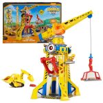 Rubble Crew Bark Yard Crane Tower Playset  only <span class="rd-live-price" data-retailer-url="https://www.walmart.com/ip/Rubble-Crew-Bark-Yard-Crane-Tower-Playset-with-Rubble-Action-Figure-and-Vehicle-for-Kids-Age-3-and-up/1322472952">$59.98</span> (reg $79.99) (reg $79.99)