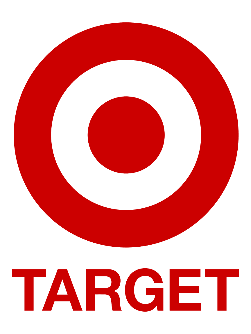 Target logo