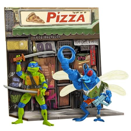 Deal Alert: Teenage Mutant Ninja Turtles Mutant Action Figures 2 Count  only <span class="rd-live-price" data-retailer-url="https://www.walmart.com/ip/Teenage-Mutant-Ninja-Turtles-Mutant-Action-Figures-2-Count/2910106221">$20.00</span> (reg $24.28) (reg $24.28)