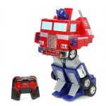 Deal Alert: Transformers Optimus Prime Converting RC Radio Control Vehicle  only <span class="rd-live-price" data-retailer-url="https://www.walmart.com/ip/Transformers-Optimus-Prime-Converting-RC-Radio-Control-Vehicle/1765361627">$48.90</span> (reg $84.99) (reg $84.99)