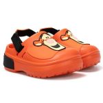 Deal Alert: Winnie the Pooh Tigger Little Big Boys Comfort Clog Sandal  only <span class="rd-live-price" data-retailer-url="https://www.walmart.com/ip/Winnie-the-Pooh-Tigger-Little-Big-Boys-Comfort-Clog-Sandal/12531003304">$15.95</span> (reg $12.98) (reg $12.98)