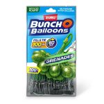 Deal Alert: ZURU Bunch O Balloons 100 Rapid Filling Self Sealing Water Grenades 3 Pack Latex Rubber  only <span class="rd-live-price" data-retailer-url="https://www.walmart.com/ip/ZURU-Bunch-O-Balloons-100-Rapid-Filling-Self-Sealing-Water-Grenades-3-Pack-Latex-Rubber/277171266">$3.50</span> (reg $99.99) (reg $99.99)