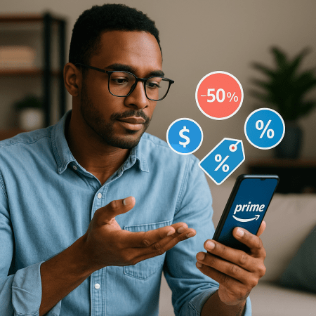 Amazon Prime 2025: Full Benefits, Student & EBT Discounts, and the Cheapest Ways to Join