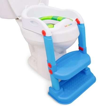 Deal Alert: Sunny Days Entertainment Cocomelon 1st Training Seat Step Up Potty, Upgrade Toddler Toilet Training Seat for Kids Boys Girls, 2 in 1 Potty Training Toilet, Splash Guard Anti-Slip Pad Step Stool — <span class="rdcpo-price rdcpo-now" data-asin="B0CD91WCRG">$29.99</span> (reg <span class="rdcpo-price rdcpo-now" data-asin="B0CD91WCRG">$29.99</span>)